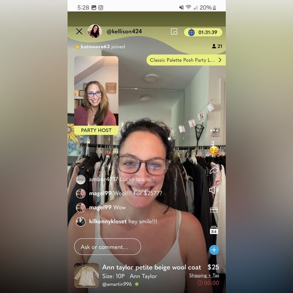 KELLISON424 IS LIVE 🌷🦖LIVE SHOW LISTING 🌷🦖 - Picture 13 of 15